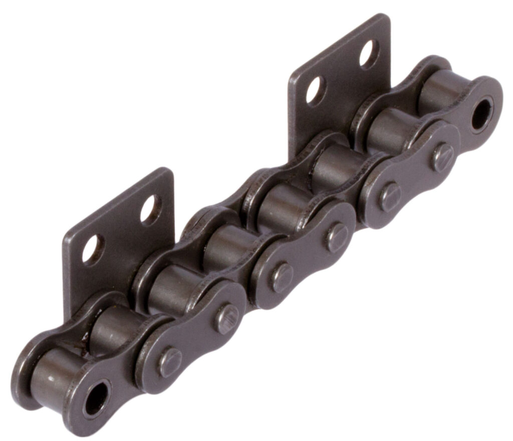 Main Types Of Failure In Roller Chain Are