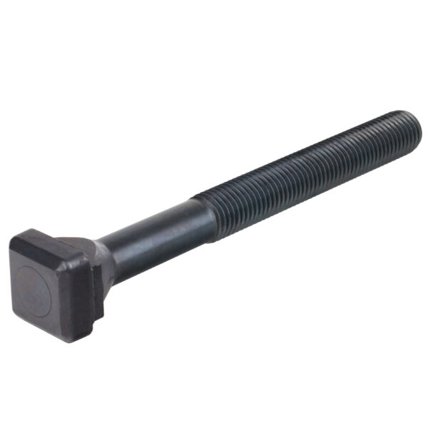 Tslot bolt DIN 787 for slots 12mm M12 x 125mm strength 10.9 SKU