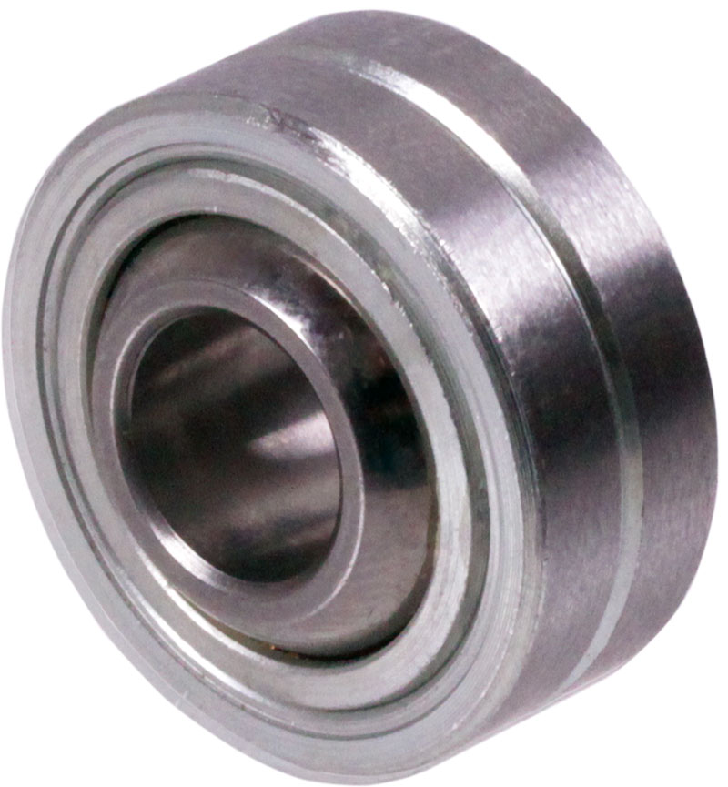 MR 48 SS/MI 40 bearing, Needle Roller Bearings 63.5x95.25x44.45