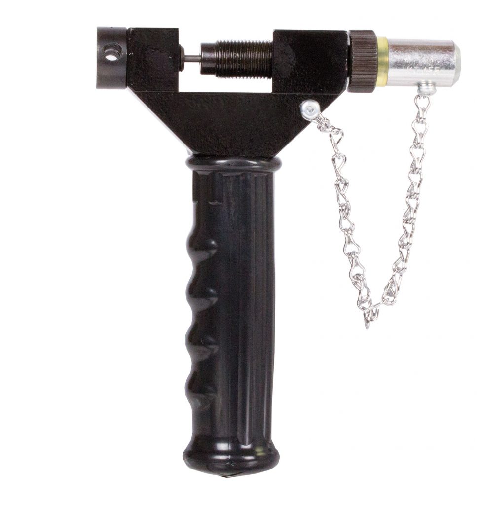 Chain breaker 06 B pitch 3/8 " SKU 14070300 Maedler North America