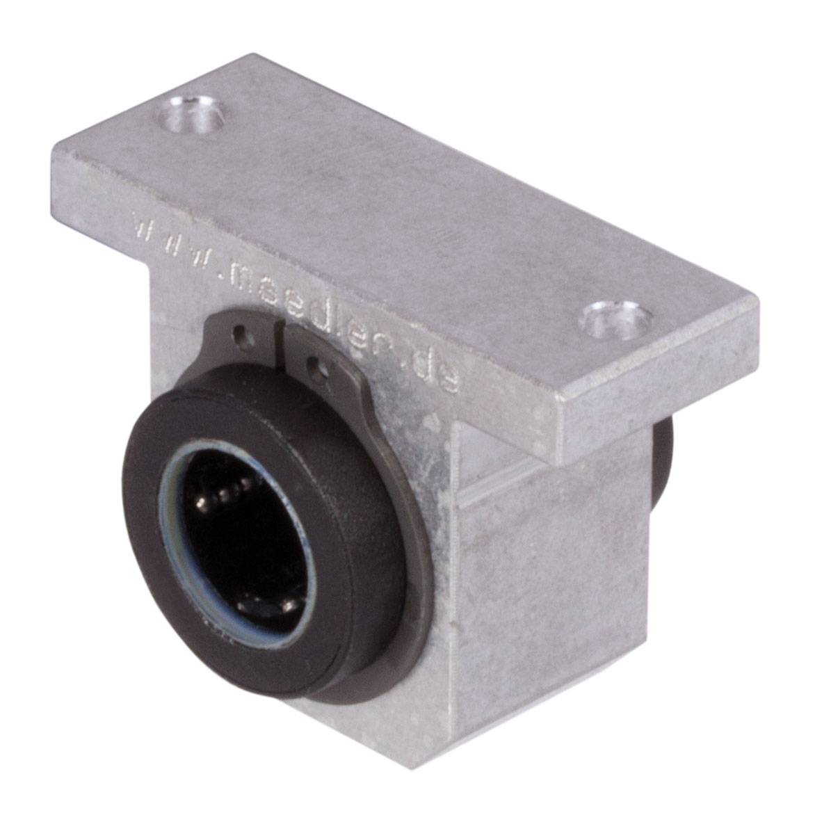 Linear bearing unit KG3K ISO series 3 with selfaligning linear ball