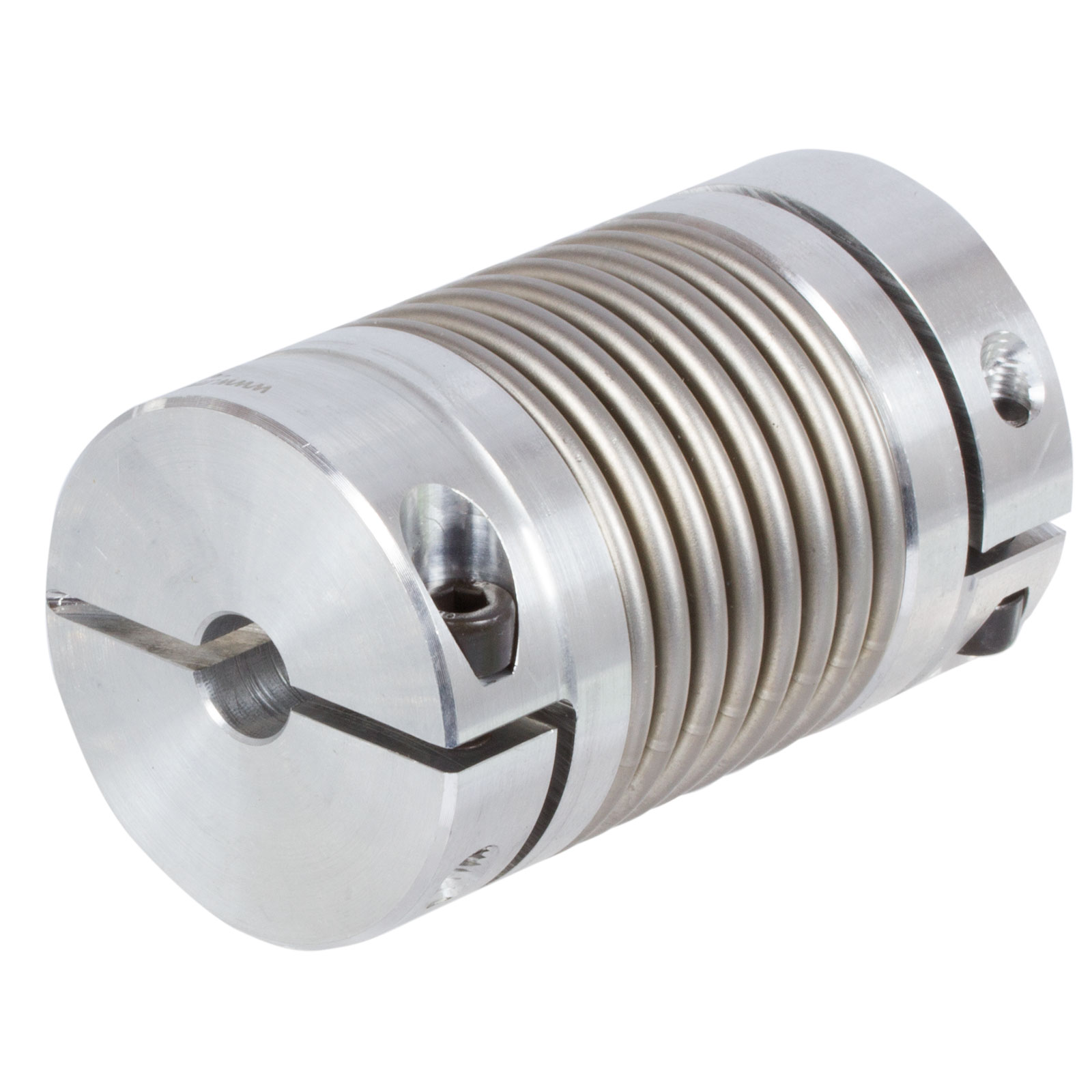 Precision Safety Bellows Coupling, Miniature Torque Limiter, 48% OFF