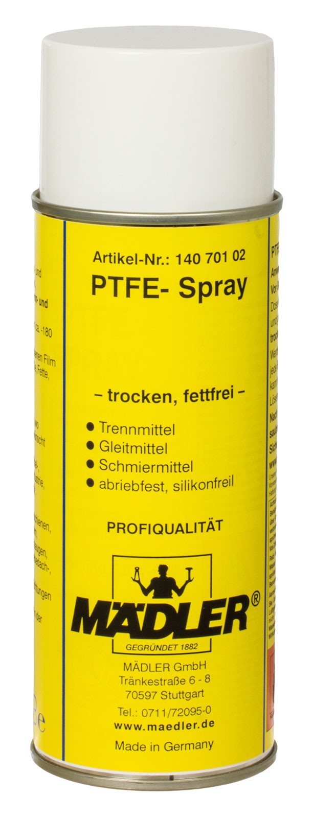 PTFE Spray Archives - Maedler North America