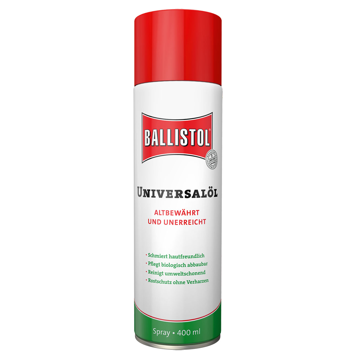 Ballistol