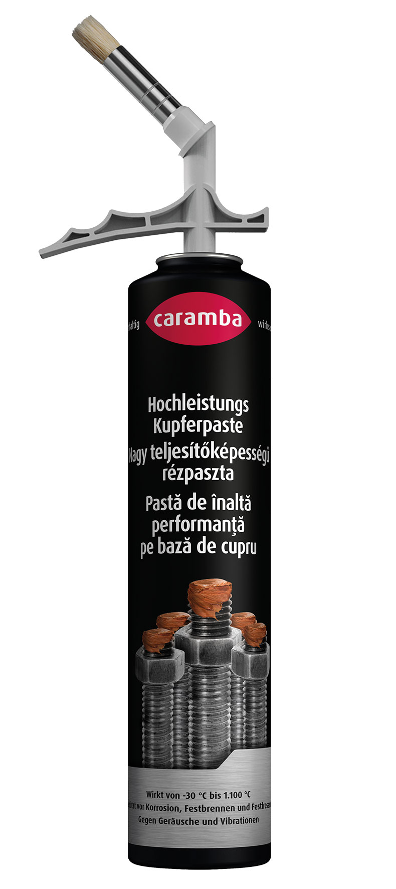 Caramba - Spray chaîne - 500 ml