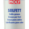 3x Liqui Moly 6135 Rope Grease Spray Cavity Sealing Can Aerosol 500 ml